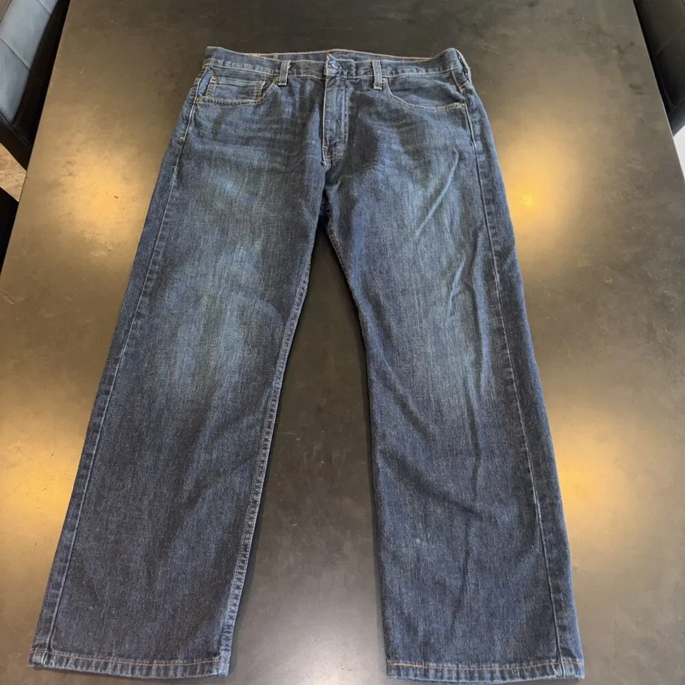 Levis classic levis